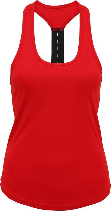 Rosso fiamma