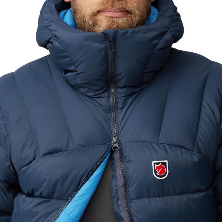 Image du produit Fjällräven Expedition Mid Winter Jacket (M)