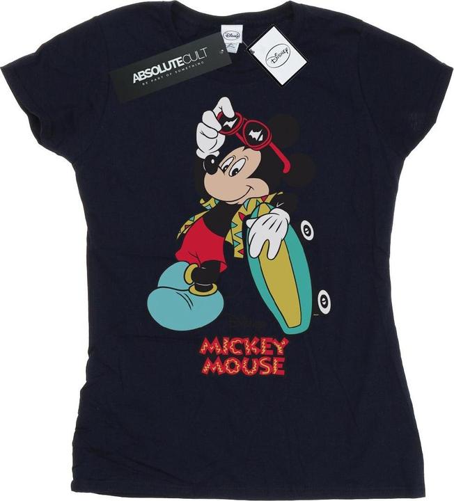 Produktbild Disney Mickey Mouse Skate Dude TShirt (XXL)