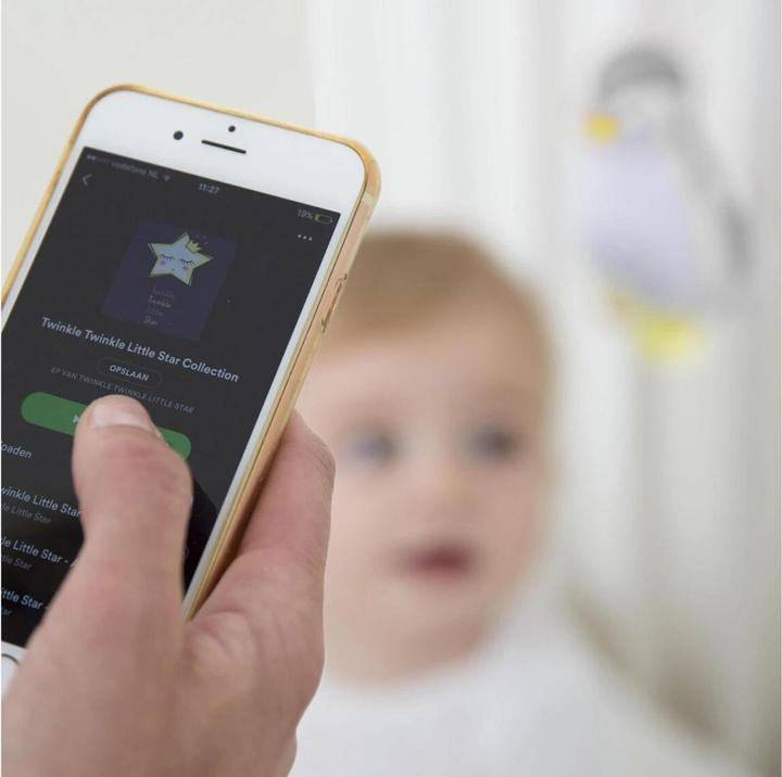 Actual product image ZaZu Zoë