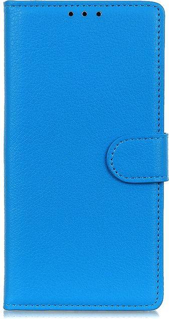 Produktbild MU Classic Litchi Leder Bookcover Series (Google Pixel 8)