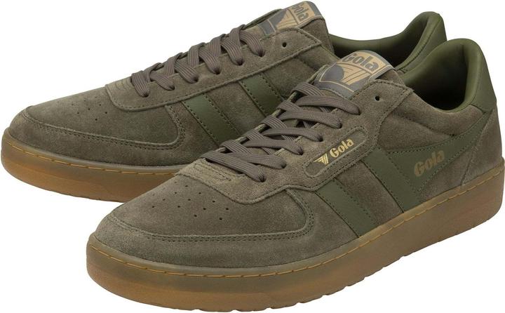 Image du produit Gola Hawk Suede (43)