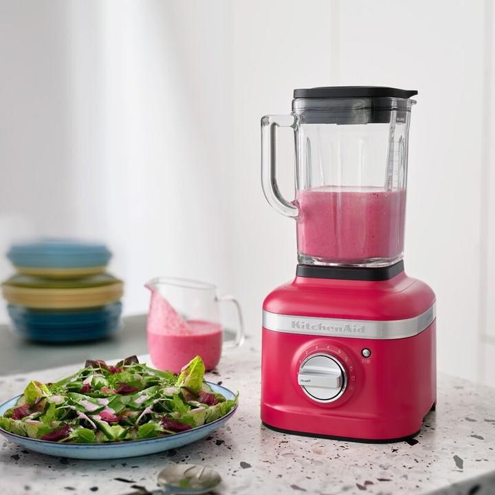 Produktbild KitchenAid 5KSB4026EHI (EU-Stecker, 1200 W)