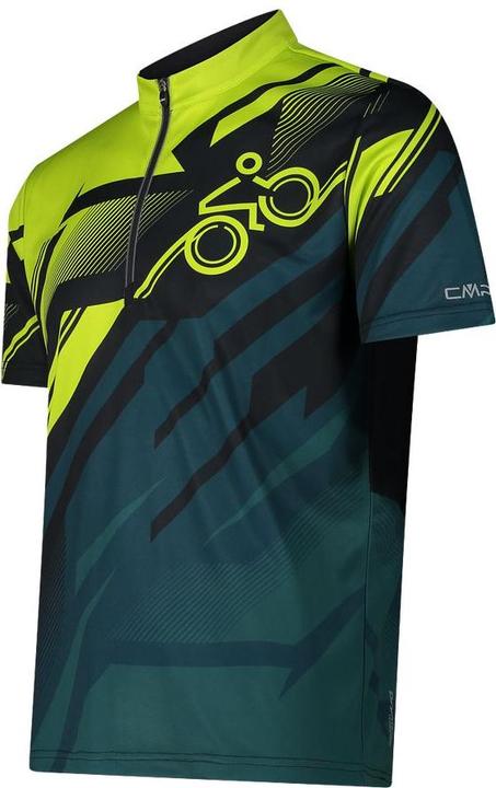 Produktbild CMP Campagnolo T-Shirt Freebike Uphill (XL)