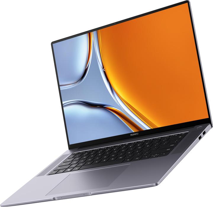 Produktbild Huawei MateBook 16s (16", Intel Core i7-12700H, 16 GB, 1000 GB, DE)