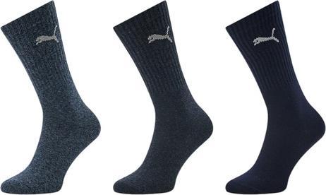 Puma Socken Sportlich Stretch (43 - 46)