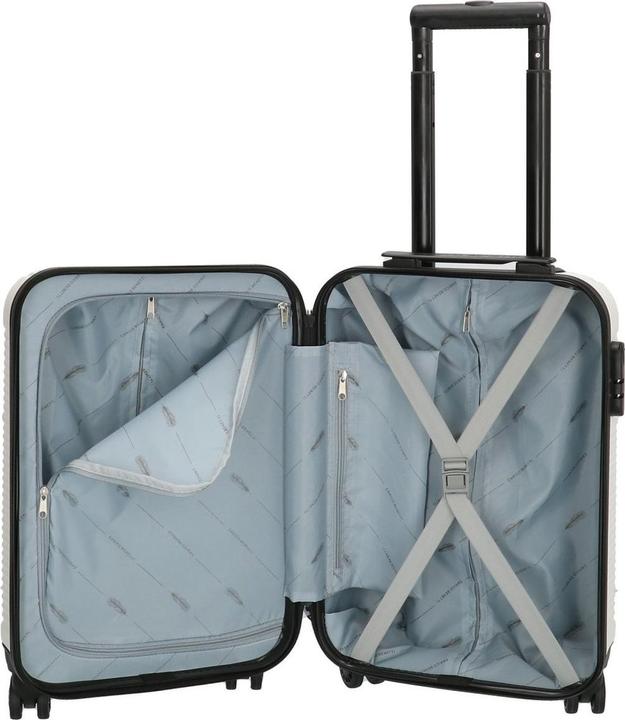 Image du produit Enrico Benetti Louisville (37 l, Bagage à main (jusqu'à 50l))