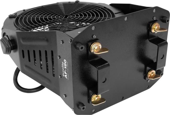 Immagine prodotto Eurolite AF-180 Ventilatore da palco DMX