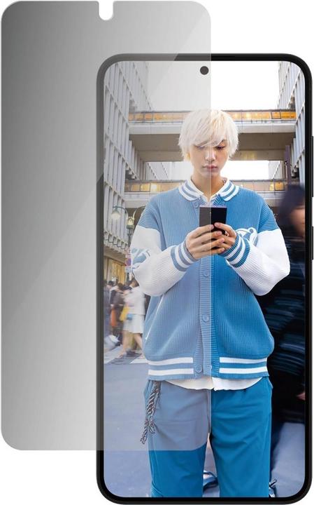 Produktbild PanzerGlass Privacy (1 Stück, Samsung Galaxy S25)