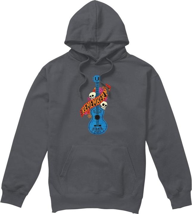 La Maison du Coco Remember Me Kapuzenpullover