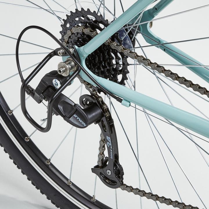 Actual product image Riverside RS120 Low Frame 323601 (48 cm)
