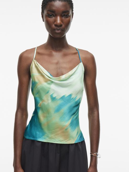 Image du produit Rouge Edit Cascade Top (40)