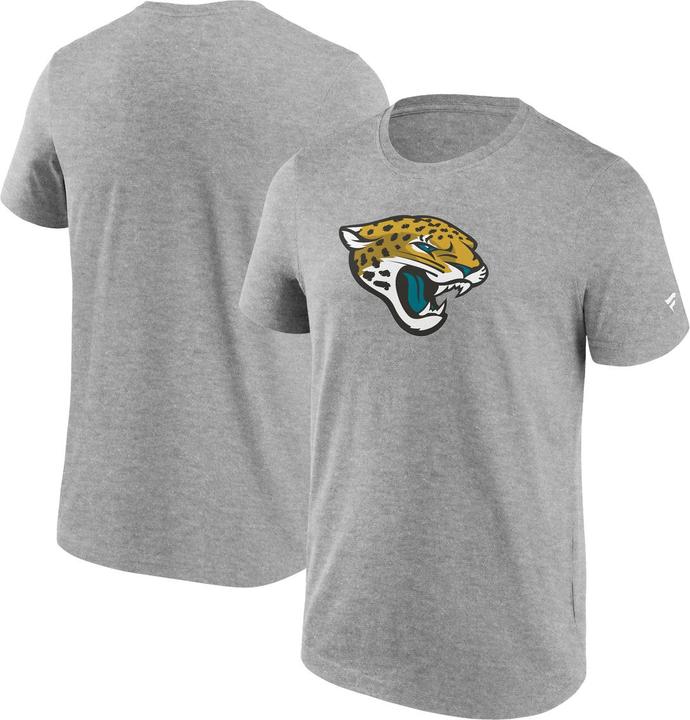 Fanatics Jacksonville Jaguars Primary Logo Graphic T-Shirt M (M)