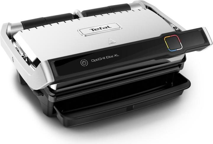 Produktbild Tefal OptiGrill Elite XL