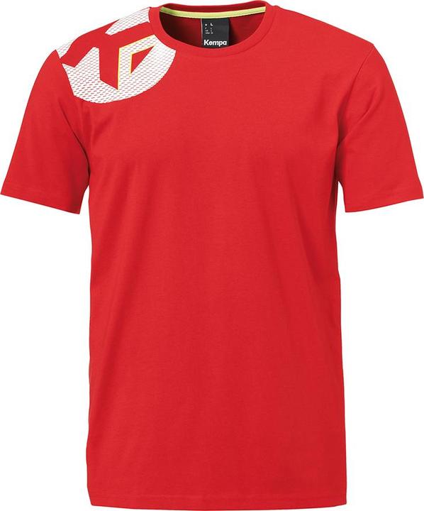 Kempa CORE 2.0 T-SHIRT (XL)