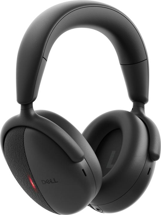 Actual product image Dell Premier Wireless ANC Headset - WL70 (Wireless, USB-C)