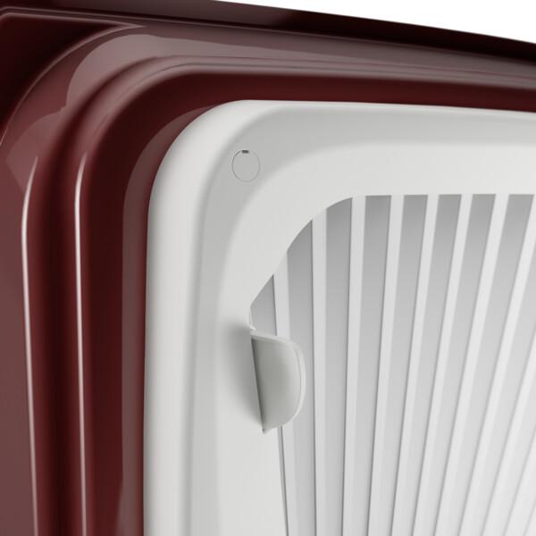Actual product image Dometic Seitenscheibenverdunkelung