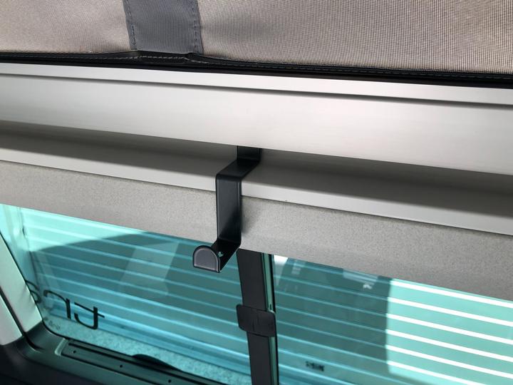 Actual product image Busventure California