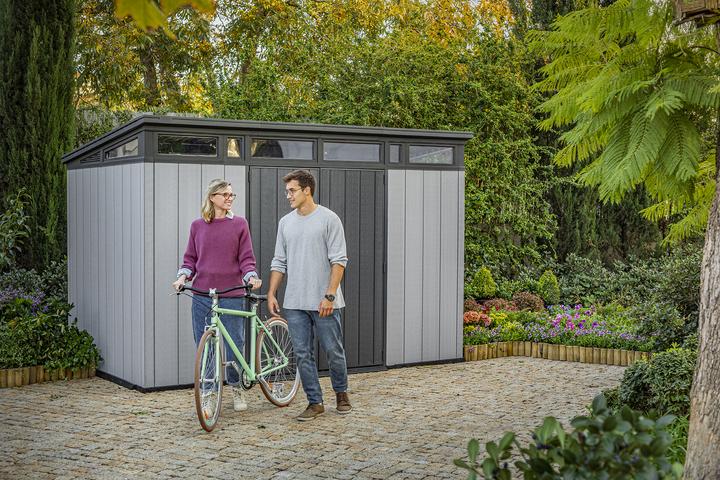 Produktbild Keter Gerätehaus