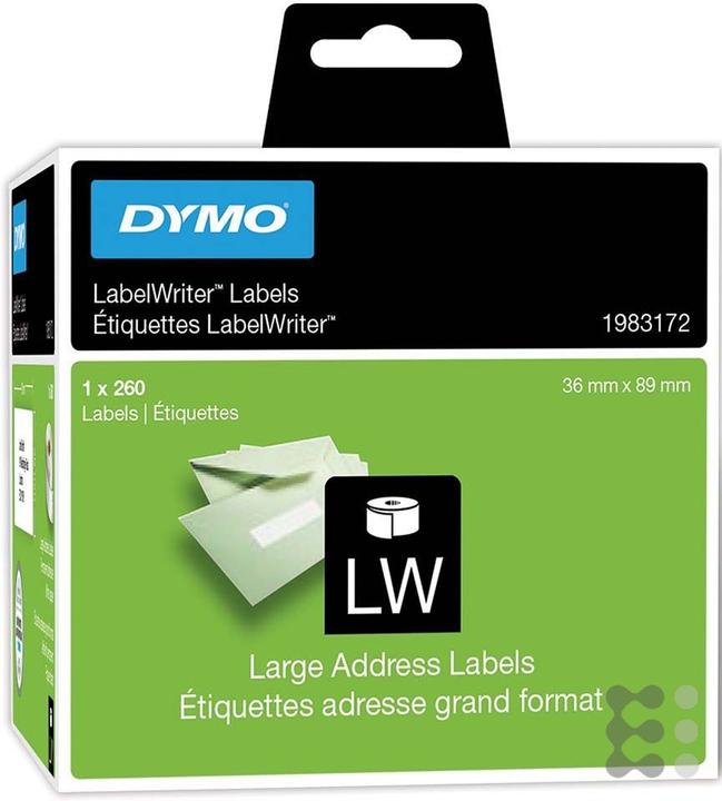 Produktbild Dymo S0722400