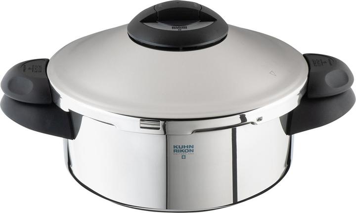 Actual product image Kuhn Rikon Duromatic Top (24 cm, Steam cooker)