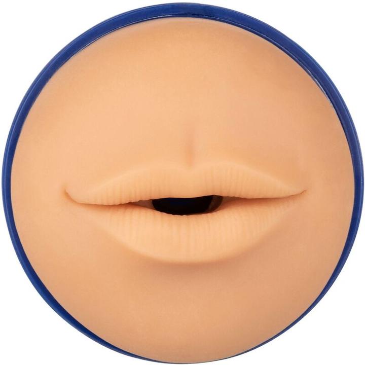 Image du produit Private Tube Bouche de star du porno de Shona River