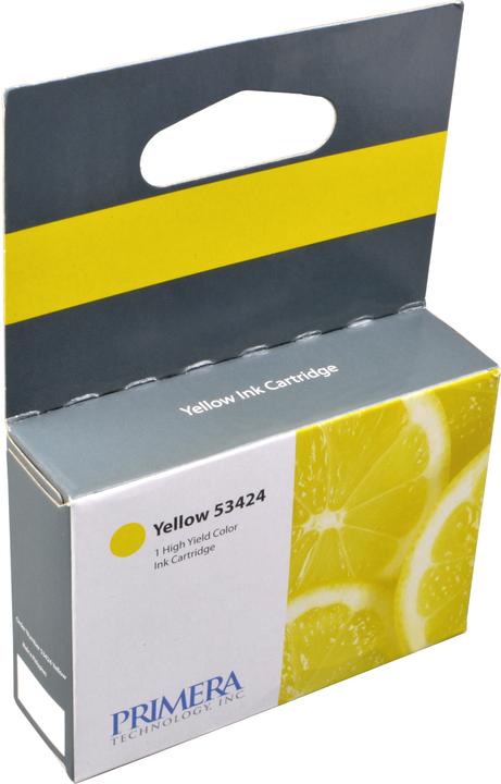 Immagine prodotto Primera Inchiostro giallo Orig.No. 80903 (Y)