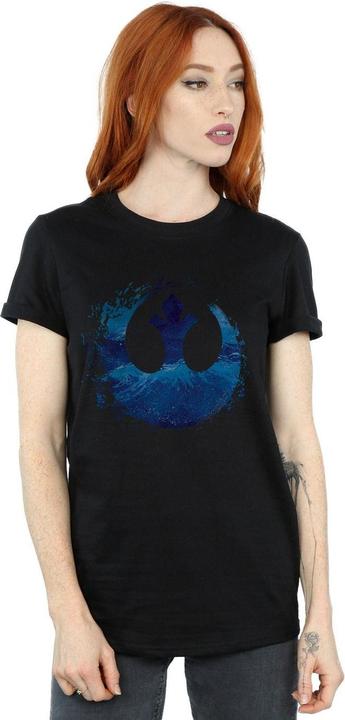 Produktbild Star Wars Wave Wave TShirt (M)