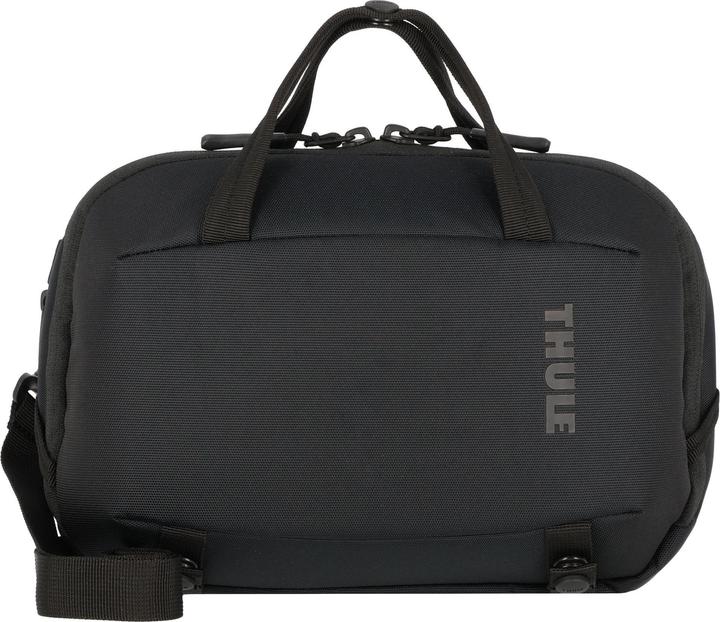 Thule Subterra 2 Crossbody 5l - Nero (5 l)