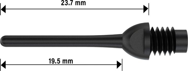 Produktbild Bull's Superkey