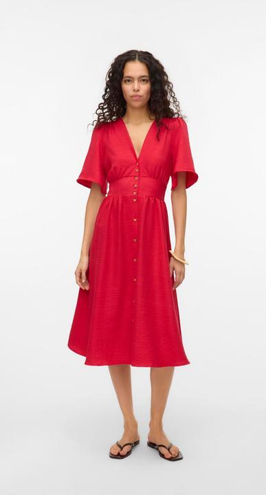 Image du produit Vero Moda VMMELANEY Robe courte Robe (S)