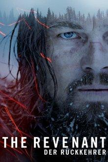 Produktbild The Revenant Der Rückkehrer (Blu-ray, 2015, Deutsch, Englisch, Französisch)