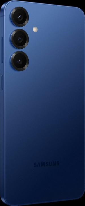 Produktbild Samsung Galaxy S25+ (256 GB, Navy, 6.70", Dual SIM, 50 Mpx, 5G)
