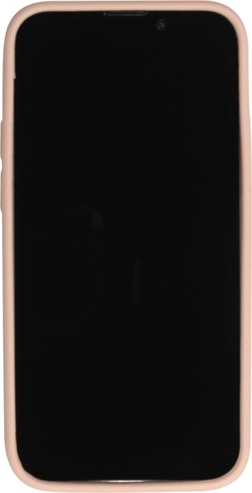 Image du produit PhoneLook Coque Soft Touch rose pâle (Apple iPhone 15 Pro)