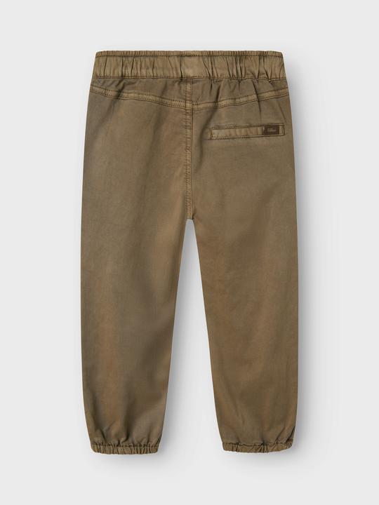 Actual product image Name it Twill Hose (116)