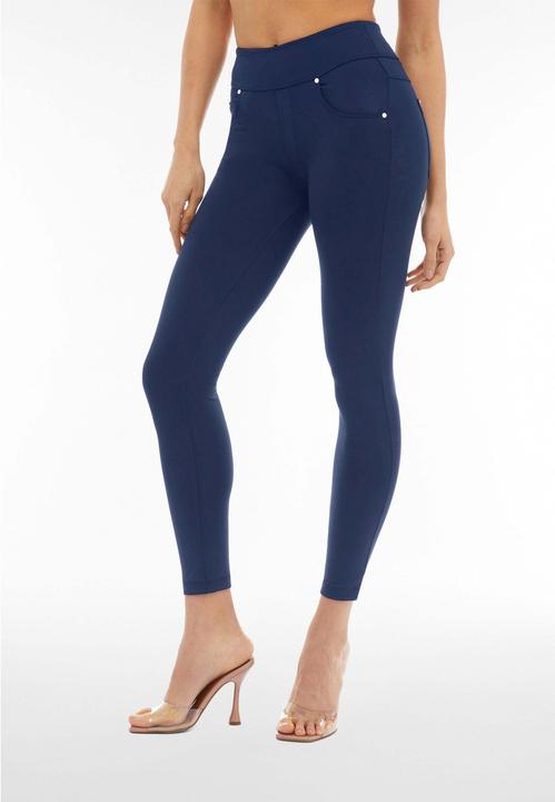 Actual product image Freddy N.O.W.® Pants NOWY1MC004REC (XL)