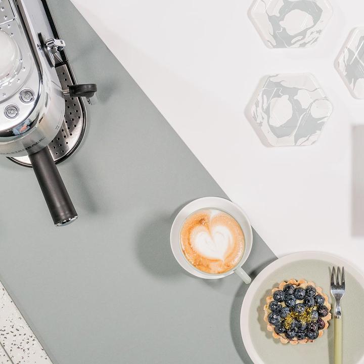 Actual product image Gastroback Design Espresso Piccolo