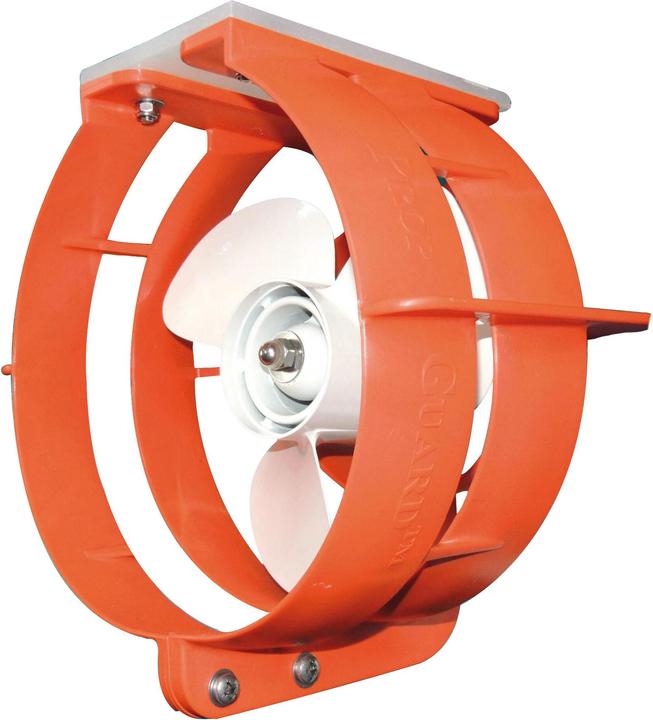 Actual product image Compass Prop Guard Propeller guard