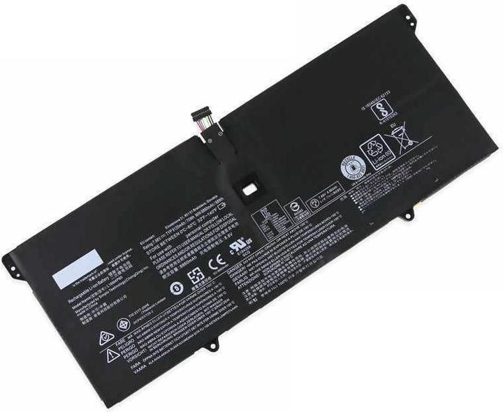 Actual product image CoreParts MBXLE-BA0081 (4 Cells, 8800 mAh)