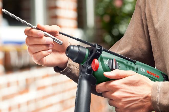 Productafbeelding Bosch Home & Garden PBH 2500 RE (Elektrische stroom)