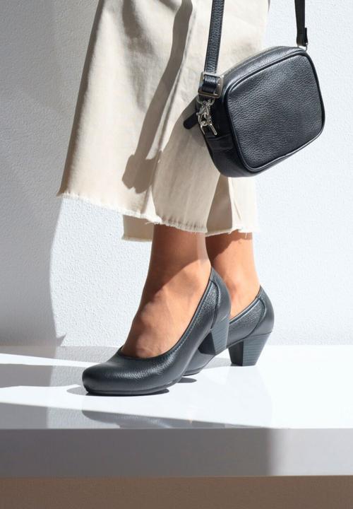Produktbild Vitaform Pumps Supersoft (37)