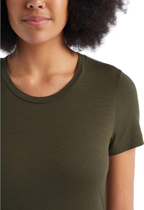 Image du produit Icebreaker T-shirt Tech Lite II (XS)