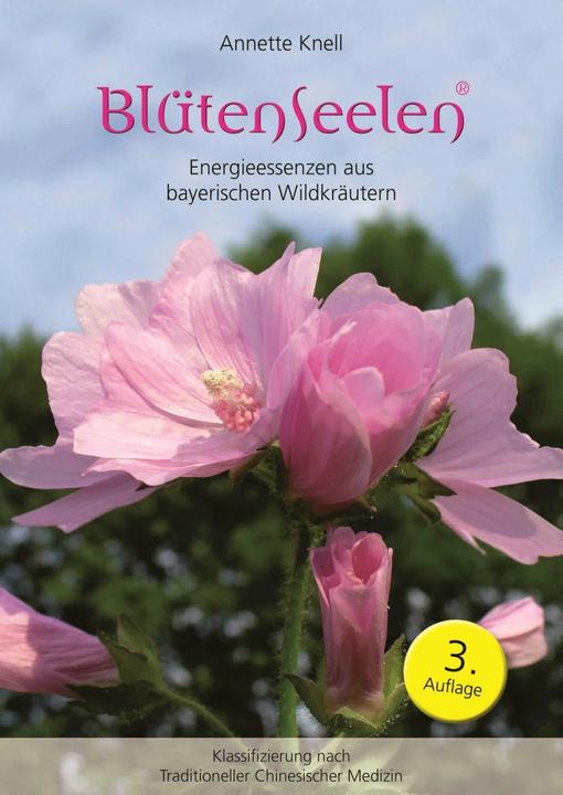 Immagine prodotto BlütenSeelen (Tedesco, Annette Knell, 2019)