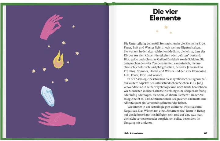 Produktbild Schütze (Deutsch, Stella Andromeda, 2021)