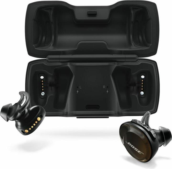 Actual product image Bose SoundSport Free (5 h, Wireless)
