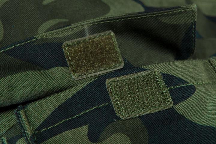 Image du produit Neo Salopette de travail Camo taille XS (XS)