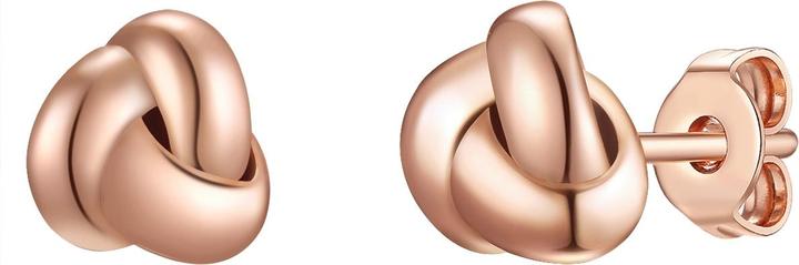 Image du produit Trilani Femmes argent sterling or rose - 28311 (Argent Sterling)
