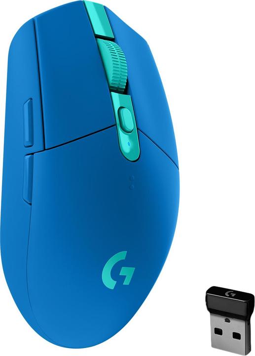 Produktbild Logitech G G305 (Kabellos)