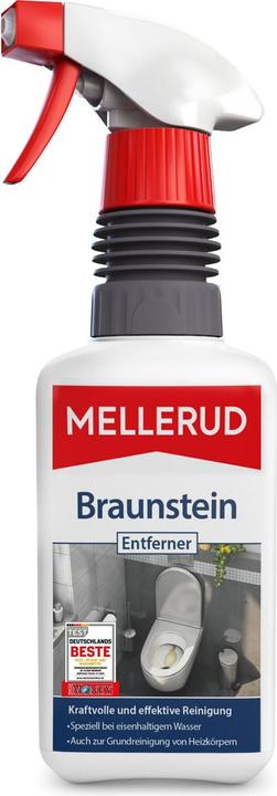Produktbild Mellerud Braunstein Entferner