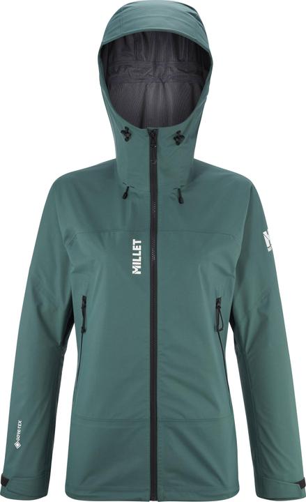 Millet Kamet GTX Jacket W